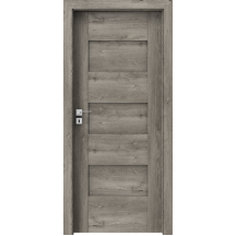 Porta KONCEPT K0 Dub Sibírsky 